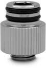 EK Water Blocks EK-Quantum Torque Push-In Adapter M 14 - nickel
