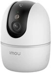 Imou A1 Pro 4K WLAN Pan-Tilt 8MP &Uuml;berwachungskamera Wi-Fi 6