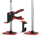 BESSEY BEY23-IK-SET | Einhand-Montagewerkzeug mit Erweiterung | bis 180 kg 