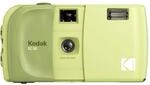 KODAK EC35 35mm Filmkamera, 35mm, wiederverwendbar, fokussierfrei, eingebauter...