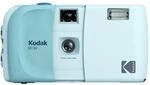 KODAK EC35 35mm Filmkamera, 35mm, wiederverwendbar, fokussierfrei, eingebauter...
