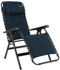 Crespo - Relaxliege - AP/232 - Air-Deluxe - Blau