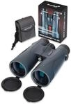 Levenhuk New Karma Plus 16x50 Fernglas f&uuml;r Erwachsene &ndash; Kompakt, Leicht 