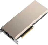 NVIDIA A16 GPU beregningsprocessor