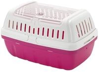 MP-Transportin, gro&szlig;, Fuchsia (40 x 26 x 23)