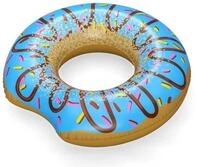 Bestway 36118 Donut-Schwimmring f&uuml;r Erwachsene, 1,9 cm Durchmesser