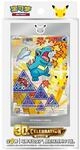 Pok&eacute;mon TCG 30th Anniversary Original-Partner-Kartenset, Vol.2, vereinfachtes
