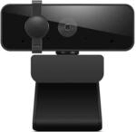 Lenovo 310 FHD Webcam Black