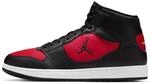 Nike Herren Jordan Access Court MidBasketball Shoes