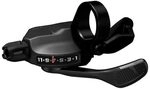 SHIMANO Radfahren mit Hebeln Marke unisex Erwachsene