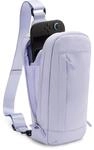 Belkin Gaming Tasche Travel Bag f&uuml;r die Nintendo Switch 2 &ndash; Lila | Umh&auml;ngetasche,