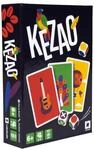KEZAO &ndash; Bunte und lustige W&uuml;rfel &ndash; Schnelligkeit und Beobachtung &ndash;