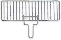 Lisa Luxury Grillrost f&uuml;r F&uuml;&szlig;e/Arrosticini, 37 x 13 cm