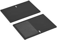 Enders&reg; Guss-Wendeplatte 1/2 Uniq 4