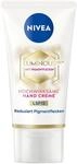 NIVEA Luminous 630 Hand Creme LSF15 (50 ml), Pflegecreme reduziert Pigmentflecken und
