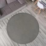 TT Home Krabbelmatte Babyzimmer Teppich Spielmatte Kinder Unifarben rutschfest