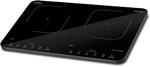 CASO ProSlim 3500, Doppel-Induktionsplatte, 3500 Watt, ultraflach | 10