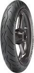 Metzeler 120/70 ZR17 58W Sommerreifen Motorradreifen Supersport Strasse Reifen