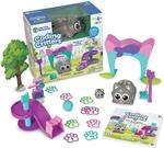 Learning Resources Coding Critters &ndash; Programmierbare Haustiere: Scamper & Sneaker