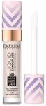 Eveline Cosmetics Liquid Camouflage Wasserdichter Concealer mit Hyalurons&auml;ure -