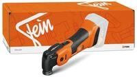 Fein Akku MultiMaster AMM 700 MAX AS (StarlockPlus Werkzeugaufnahme,