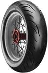 Avon 160/80 B16 81H Cobra Chrome AV92 RF BLK Rear Motorradreifen