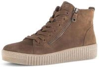 Gabor Damen High-Top Sneaker, Frauen Sneaker