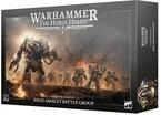 Warhammer: Horus Heresy - Legiones Astartes - Siege Assault Battle Group (23...