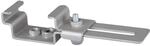 Showtec Mini Tent Clamp Metal, SWL 25Kg
