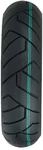 Vee Rubber VRM119C Rollerreifen 120/90-10 66LTL
