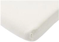 roba Spannbettlaken safe asleep&reg; 60 x 120 &ndash; 70 x 140 - Baby Bettlaken f&uuml;r