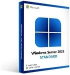 MI.WS2025.USERCALX05 Dell Software: Microsoft Windows Server 2025/2022 - User...