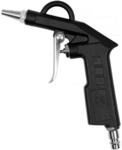 Vorel Druckluft Ausblaspistole | kurze Ausf&uuml;hrung | D&uuml;se: 2mm | max. 6 bar 
