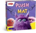 HABA Plush-o-mat &ndash; Monster-Kartenspiel in Cooler Kuschel-Optik &ndash; Lustiges