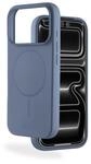 Hama Handyh&uuml;lle Fantastic Feel f&uuml;r iPhone 17 Pro/18 Pro, magnetisch, Blau