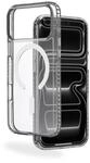 Handyh&uuml;lle "Clear Shield" f iPhone 17 Pro Max/18 Pro Max, Magnet, durchs.