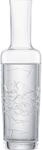 Zwiesel Glas 122279 BAR PREMIUM No.3 by Charles Schumann Wasserflasche, Glas,...