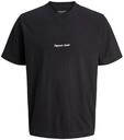 JACK & JONES Boy T-Shirt T-Shirt Junior | Lockere Passform, R&uuml;ckenprint, kurze