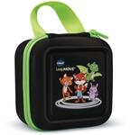 VTech LeapMOVE Tragetasche &ndash; Schutzh&uuml;lle f&uuml;r Konsole & Zubeh&ouml;r | Praktische