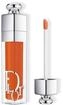Dior Addict Lip Maximizer (021 Shimmer Tangerine)