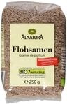 Alnatura Flohsamen ganz 250g