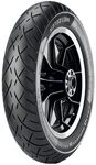 Metzeler 100/90 19 57H Sommerreifen Motorradreifen Chopper/Cruiser Reifen