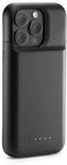 ZAGG mophie Juice Pack, Power Bank f&uuml;r iPhone 15 Pro, 2.400mAh H&uuml;lle mit Akku...