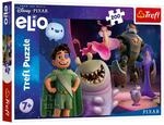 Trefl - Puzzle 200 Teile, Elio in Einer fernen Galaxie, 7+