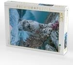 Puzzle &middot; Im Reich des Schnees | 1000 Teile &middot; Lege-Gr&ouml;&szlig;e 64 &times; 48 cm &middot;...