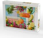 Puzzle &middot; EIN Motiv aus dem Kalender Farben des S&uuml;dens | 1000 Teile &middot;...