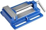 VEVOR Maschinenschraubstock, 15,24 cm Backenbreite, Bohrmaschinen-Schraubstock,