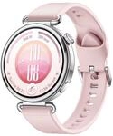 Huawei Watch GT 7 Smartwatch mit Ski- und Fahrradmodi, 41 mm, Rosa | EasyCross...