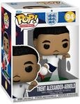 Funko POP! Football: England - Trent Alexander-Arnold - World Cup 2026 | Offizieller