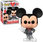 Funko Mystery Minis: Disney - Mickey Mouse (IRL) | Offizielles Cartoon/Animation